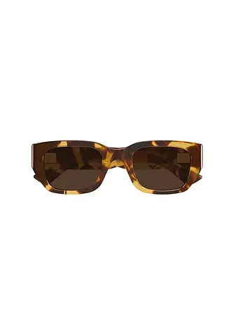 BOTTEGA VENETA | Lunettes de soleil BV1400S-002 | braun